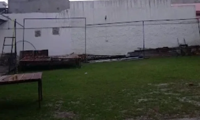 Royal Marriage Palace